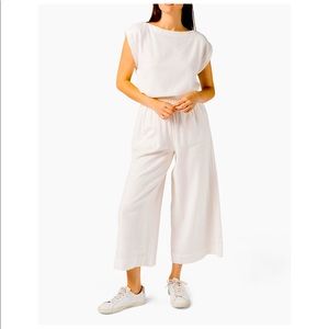 Laude the Label Organic cotton SET, XS